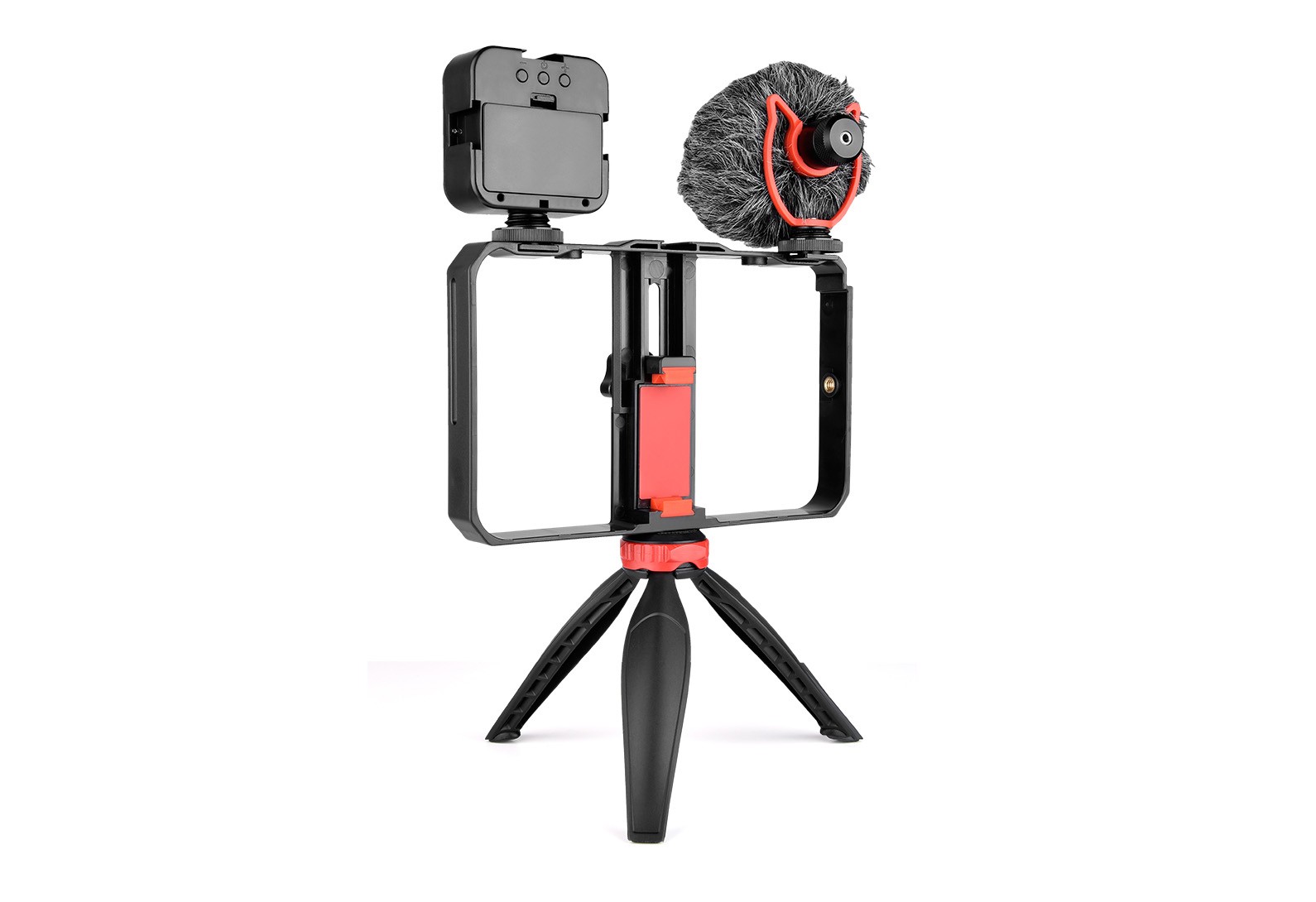 Yelangu Pc Smartphone Video Rig Kit Dslr Rig Shenzhen Yelangu